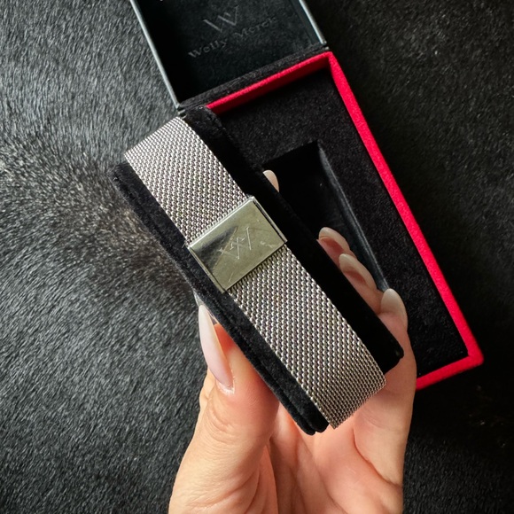 Welly Merck watch - Picture 3 of 5